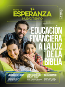 Educación Financiera