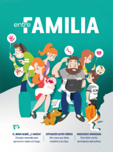 Entre Familia