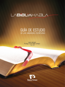 La Bíblia Habla